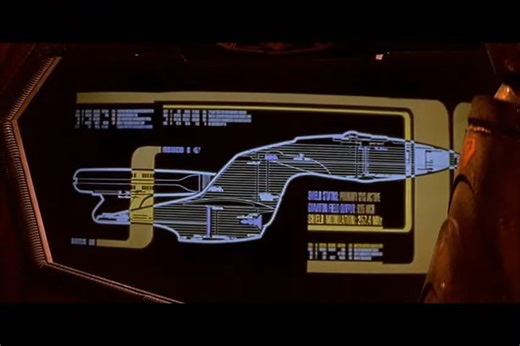 256K views · 5.1K reactions | Starfleet records. The Romulans and Starfleet. Romulan Technology. Weapons. Disruptors: They are one of three races, along with the Klingons and Breen, known to use the Type 3 disruptor and plasma torpedoes. Source: Star Trek Generations; etc. Star Trek Star Trek. Live the experience. | Starfleet Command | Facebook