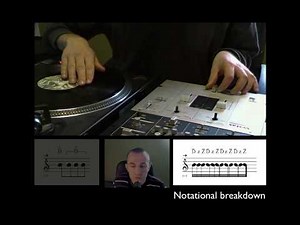 Boomflare "Original pattern"