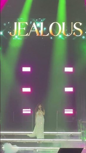Jealous - Nina (Nina : Love Matters)