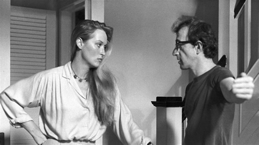 Esta clásica clásica película romántica es una cita obligada para los que creen en el amor