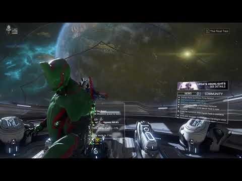 Warframe
