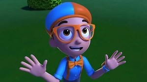Blippi Wonders - Season 2 - Fireworks