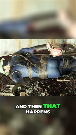 Fallout 4: Nuka World Boss Is Impossible At Level 1 #fallout #fallout4 #fallout4memes