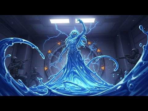 What if Rimuru Tempest Entered Stargate?