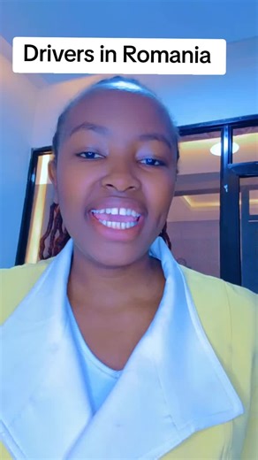 Exploring the Driving Experience in Romania