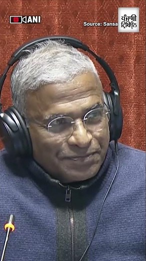 “Mithas Vaani Ke Neta...”, Shiv Sena (UBT) MP Sanjay Raut takes funny jibe at PM Modi in Rajya Sabha