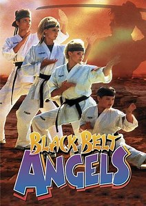 Black Belt Angels (1994) - Where to Watch