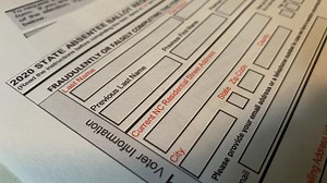 Local, state elections officials insist November mail-in voting will be safe, secure