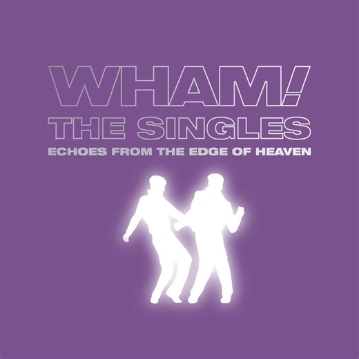 30K views · 2.8K reactions | This year marks 40 years of WHAM! ☀️ Britain’s best loved and most popular duo with George Michael and Andrew Ridgeley. To celebrate, WHAM! The Singles: Echoes From The Edge of Heaven will be released on July 7th. Pre-order here: Wham.lnk.to/TheSingles | George Michael | Facebook