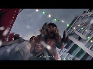 Three: Your Phone's Seen A Lot This Year | TV Ad