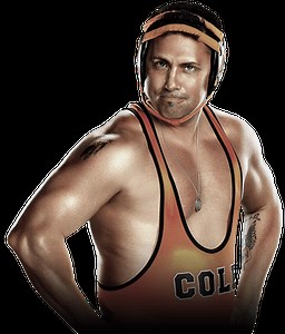 Michael Cole | WWE '12 Roster