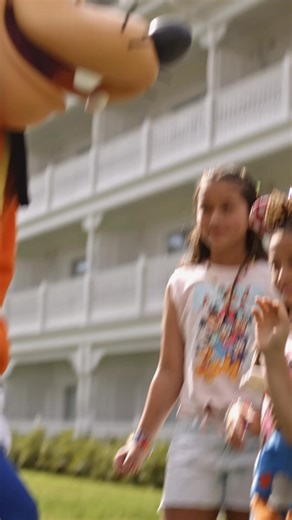 Enjoy FREE Water Park admission on check-in day, included with your Disney Resorts Collection stay for summer 2026! | Walt Disney World