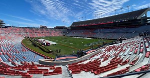 LIVE UPDATES: No. 1 Georgia 27, Auburn 20 - FINAL