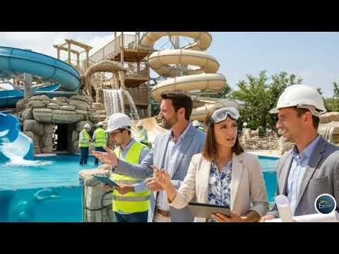 How a $10M Luxury Pool Is Built | Insane Step-by-Step Process