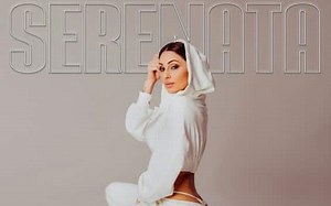 Anna Tatangelo, il nuovo singolo è Serenata