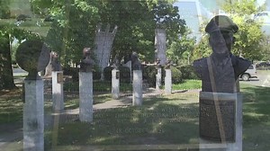 Today marks the 30th anniversary of the establishment of the Airlift Memorial on Scott AFB, which houses 9/11 and Berlin Airlift Memorials as well as the Airlift Tanker Association's Walk of Fame, honoring the men and women of the United States Air Force's mobility forces. This video focuses on the Berlin Airlift portion of the walkway. 🎥 Thomas Jozwiak https://www.atalink.org/hall-of-fame Air Mobility Command | United States Air Force | Airman Magazine | Scott Air Force Base