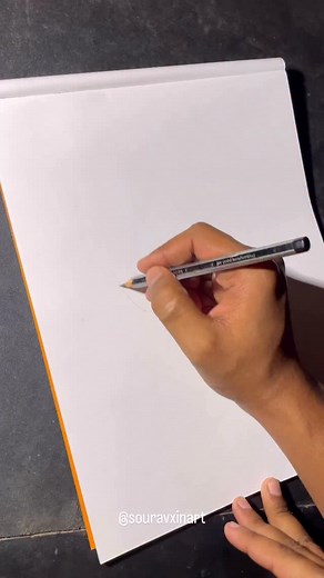 25K views · 1.1K reactions | Beautiful Indian woman portrait face✍ #women #indianwomen #art #drawing #draw #artwork #pencilart | Sourav Halder | Facebook