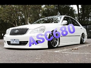 HOW TO SETUP YOUR ASC680 AIR CONTROLLER