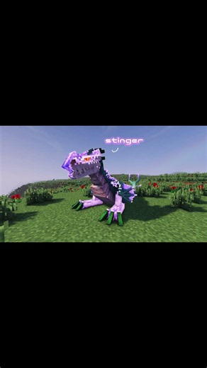 Bí kiếp luyện rồng #3 #minecraft #howtotrainyourdragon #gaming #fyp