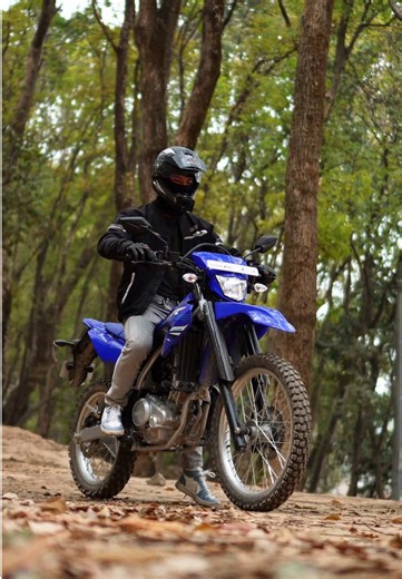 Yamaha WR 155R: The Ultimate Dual Sport Bike in Nepal