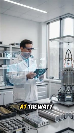 Revolutionizing Daily Life: The Impact of Energy Storage Innovations