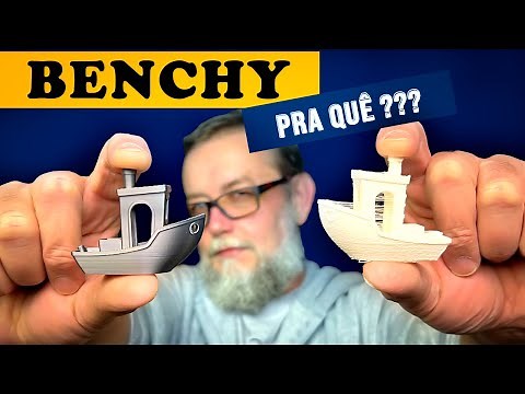 Master Benchy and Achieve Perfect 3D Printing!