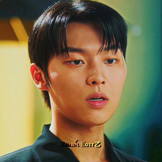 Don't touch her! Suho's ultimate protective mode 🤯💥 #mydearestnemesis #kdrama #suho