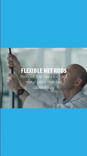 How Does Springfree Trampoline Pass All Safety Tests? See the Engineering! #shorts