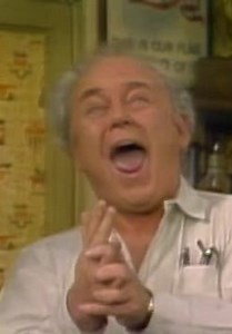 Archie Bunker's Place S01:E17 - Blanche and Murray