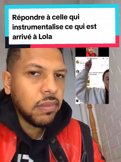 Condamnation de Dahbia Benkired dans l'affaire Lola