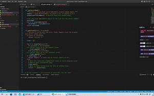 从猜数游戏看python语法 20230610-195737