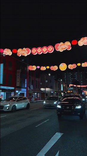 『保存版』iPhoneでの夜の動画の撮り方🌉