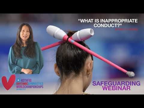 What is inappropriate conduct by Ms Li Li Leung
