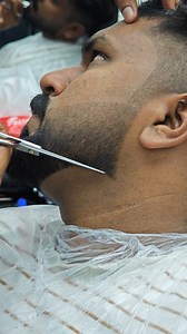 22K views · 128 reactions | Best Beard Fade Tutorial Setp By Setp | #reelsvideo #reelsfbシ #barbershop #hairstyle #haircut #hairstyles #salon #hairtransformation #instagram #hairstyle #haircut #fadehaircut #fade #asmr #asmrsounds #asmrvideo #instagramreels #instagram #instagood #instadaily #insta #instalike #hairtutorial | Raja Jee | Facebook