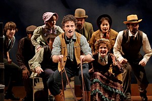 'Little House on the Prairie' Casting Announced