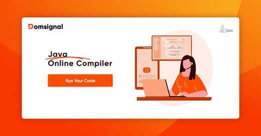 Java Online Compiler | Write and Test Java Code Online with Ease