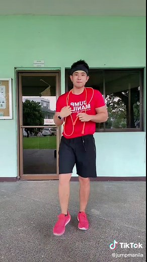 Mama Mia Jump Dance Challenge: Don't Finish the Video!