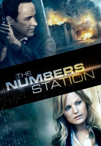 The Numbers Station