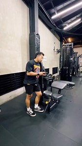 Peborit workout! 😅 | JM Macariola