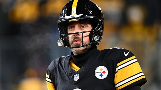 Steelers to announce Aaron Rodgers' final decision over joining team for 2026