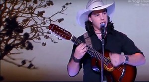 Confira como foi minha 4ª Apresentação no Programa Raul Gil 🤠🎤📺🎼🎸 | Fernando Lima