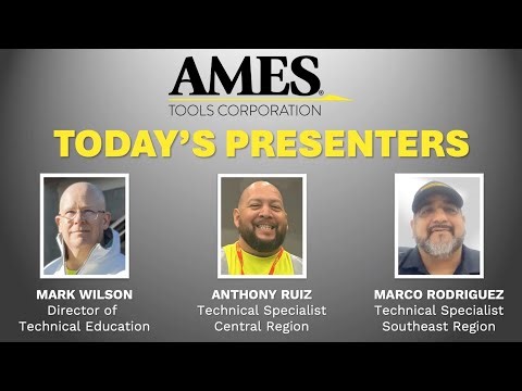 Mastering the Future of Finishing Training with AMES & TapeTech: AWCI Webinar Recap