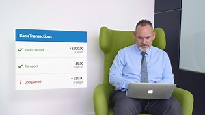 New to FreeAgent? Connect your online bank account and we'll import bank transactions into FreeAgent every day so you can stay in control of your business finances! 🔁 http://ow.ly/IOTy30mm84X | FreeAgent