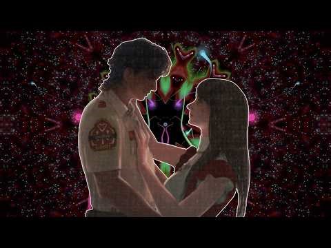 Luby Sparks - Liar (ROMEO IS A DEAD MAN Opening Theme) Official Lyric Video