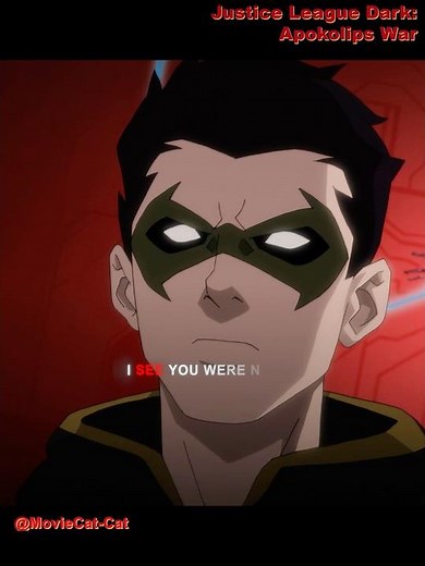 Batman vs. Robin. #dccomics #batman #robin #movie #dcuniverse #justiceleague #funny #wonderwoman