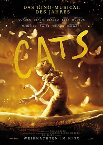 Cats | Cinestar