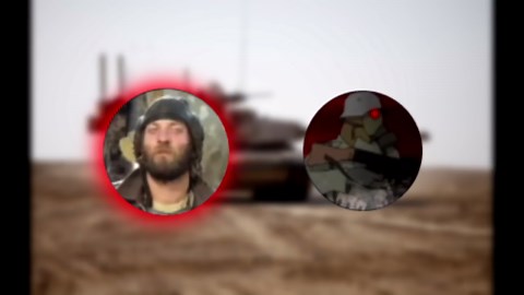 An interview with US Army Abrams tanker. A life as a tanker, DU effects, M1A3 development and more..