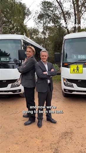 Neighbours on Instagram: "Emotions were high for the Neighbours family whilst filming our final scenes, but it was also really fun! Here's just some of what we got up to when the cameras weren't rolling 😂."