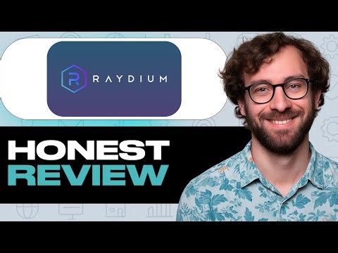 How to Use Raydium with Phantom (Step‑by‑Step)