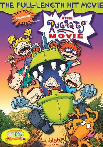 The Rugrats Movie